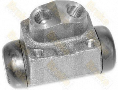 BRAKE ENGINEERING wc1896be -  Колесный тормозной цилиндр